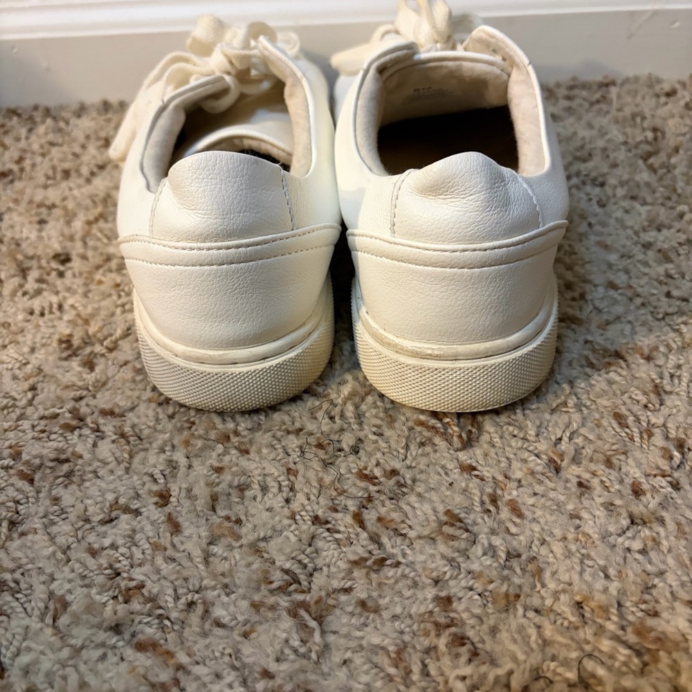 Joie Harvard Sneaker Womens size 8 - Picture 4 of 6